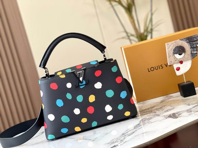 LV BAG M21665 31.5X20X11cm