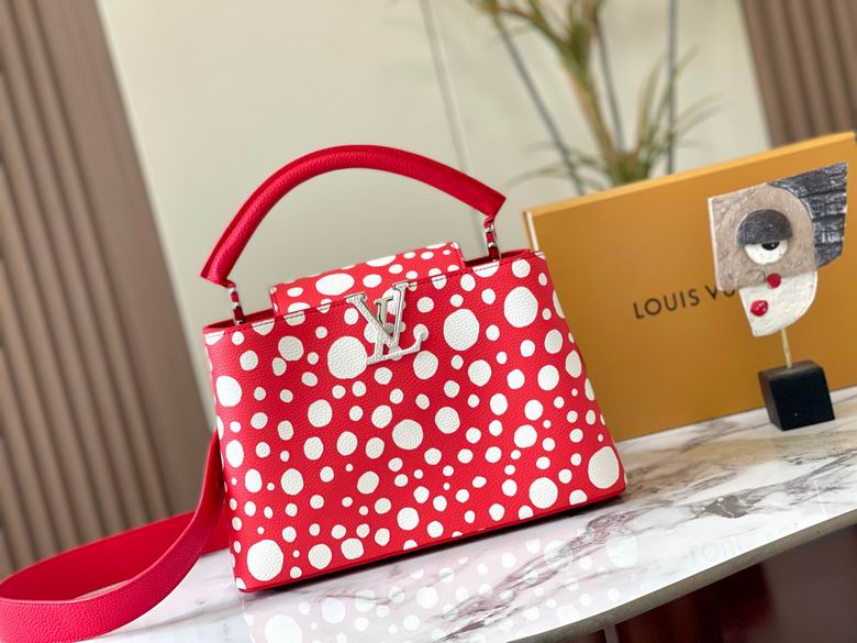 LV BAG M21665 31.5X20X11cm