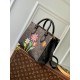 LV BAG tote M21732 25X19X11.5cm