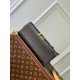 LV BAG tote M21732 25X19X11.5cm