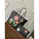 LV BAG Blossom M21733 31X28X14cm 