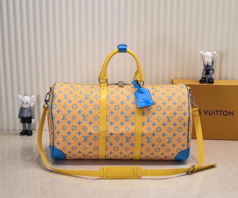 LV Travel bags M21869 50X29X23cm XM