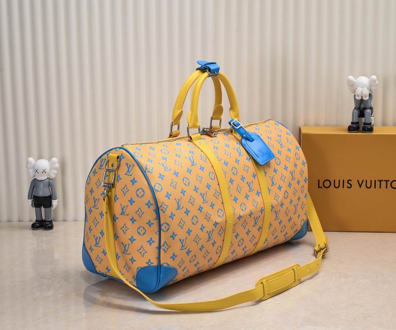 LV Travel bags M21869 50X29X23cm XM