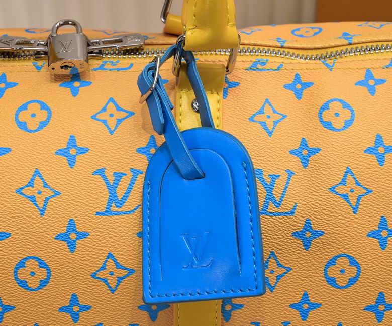 LV Travel bags M21869 50X29X23cm XM