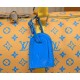 LV Travel bags M21869 50X29X23cm XM