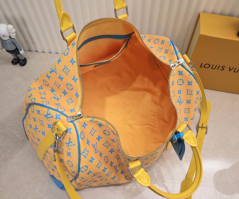 LV Travel bags M21869 50X29X23cm XM