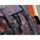 LV Backpack M21978 38X44X21cm XM