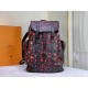 LV Backpack Christopher M21978 38x44x21cm ss