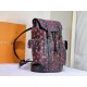 LV Backpack Christopher M21978 38x44x21cm ss