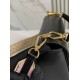 LV BAG Twist M22036 23X17X9.5cm XM