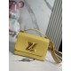 LV BAG Twist M22038 23X17X9.5cm XM