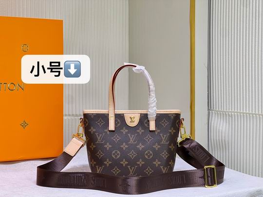 LV BAG Neverfull M22213 25x17x9cm cs