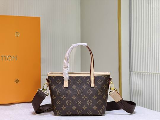 LV BAG Neverfull M22213 25x17x9cm cs