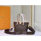 LV BAG Neverfull M22213 25x17x9cm cs