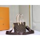 LV BAG Neverfull M22213 25x17x9cm cs