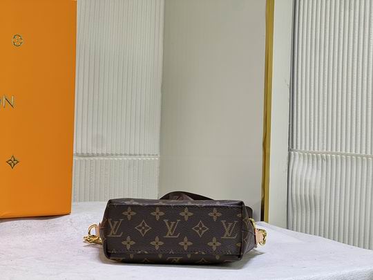 LV BAG Neverfull M22213 25x17x9cm cs