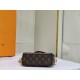 LV BAG Neverfull M22213 25x17x9cm cs