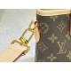 LV BAG Neverfull M22213 25x17x9cm cs