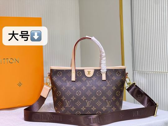 LV BAG Neverfull M22215 31x20x12cm cs