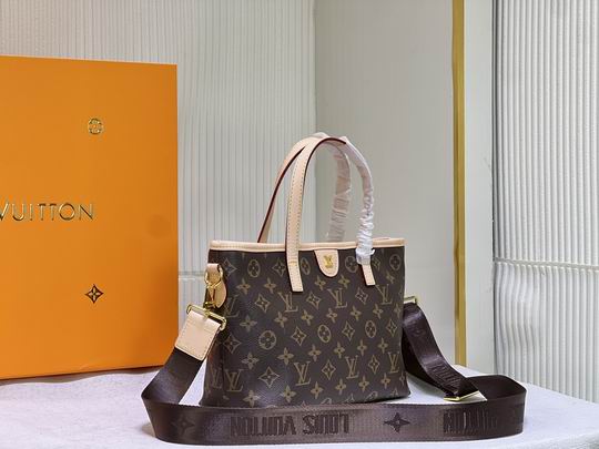 LV BAG Neverfull M22215 31x20x12cm cs