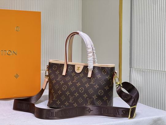 LV BAG Neverfull M22215 31x20x12cm cs