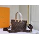 LV BAG Neverfull M22215 31x20x12cm cs