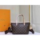 LV BAG Neverfull M22215 31x20x12cm cs