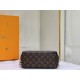 LV BAG Neverfull M22215 31x20x12cm cs