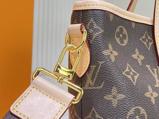 LV BAG Neverfull M22215 31x20x12cm cs