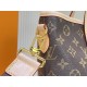 LV BAG Neverfull M22215 31x20x12cm cs