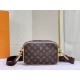 LV BAG Vintage M2235 23.5x15.5x5.5cm ss