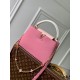 LV BAG Capucines M22375 31.5X20X11cm