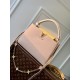 LV BAG Capucines M22375 31.5X20X11cm