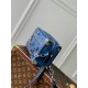 LV BAG Soft Trunk M22588 18.5X13X8cm