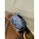 LV BAG Soft Trunk M22588 18.5X13X8cm