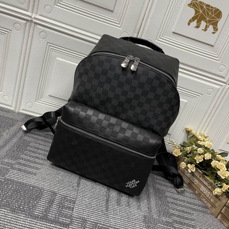 LV Backpack Discovery M30230 40x30x20cm