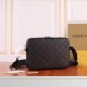 LV BAG Outdoor M30233 26x20x10cm ww