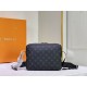 LV BAG Outdoor M30233 29.5x20x10.5cm cs1