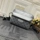 LV BAG Outdoor M30233 29.5x20x10.5cm cs1