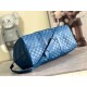 LV Travel bags M30235 50X29X23cm XM