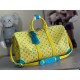 LV Travel bags M30235 50X29X23cm XM