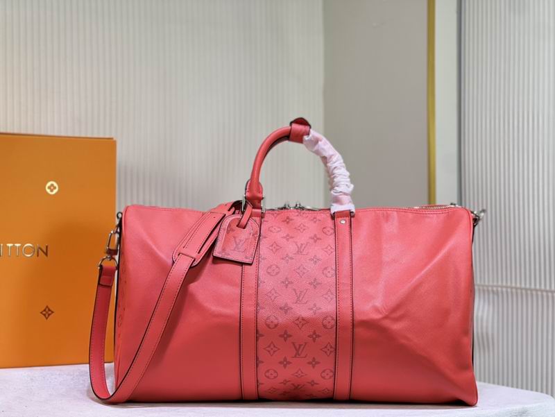 LV Travel bags Keepall M30235 50x29x23cm ss