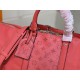 LV Travel bags Keepall M30235 50x29x23cm ss