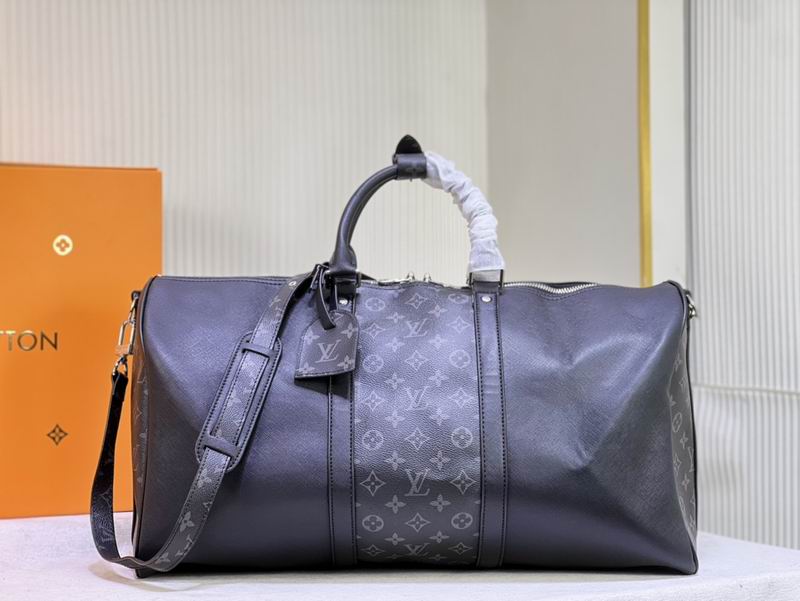 LV Travel bags Keepall M30235 50x29x23cm ss