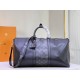 LV Travel bags Keepall M30235 50x29x23cm ss