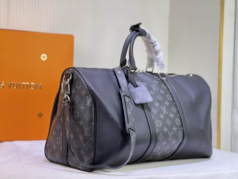 LV Travel bags Keepall M30235 50x29x23cm ss