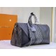 LV Travel bags Keepall M30235 50x29x23cm ss