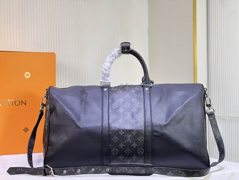 LV Travel bags Keepall M30235 50x29x23cm ss