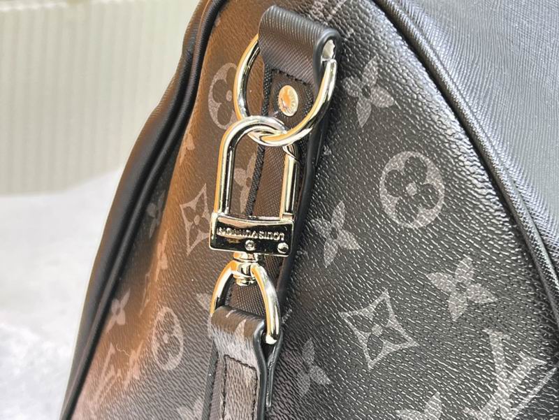 LV Travel bags Keepall M30235 50x29x23cm ss