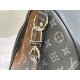 LV Travel bags Keepall M30235 50x29x23cm ss